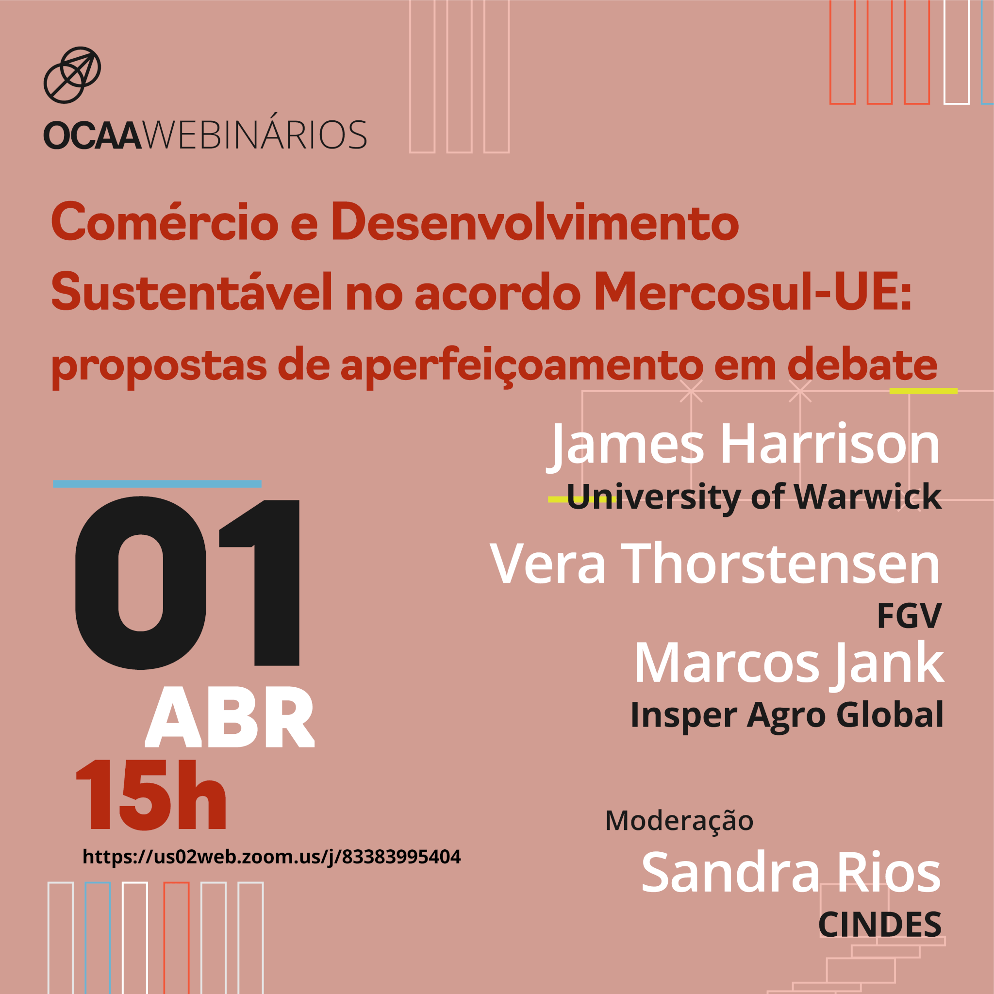 Qual é o melhor caminho para um acordo mais justo entre Mercosul-UE?