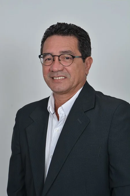 Nota de pesar: parte Robério Nobre, secretário de Meio Ambiente do Amapá