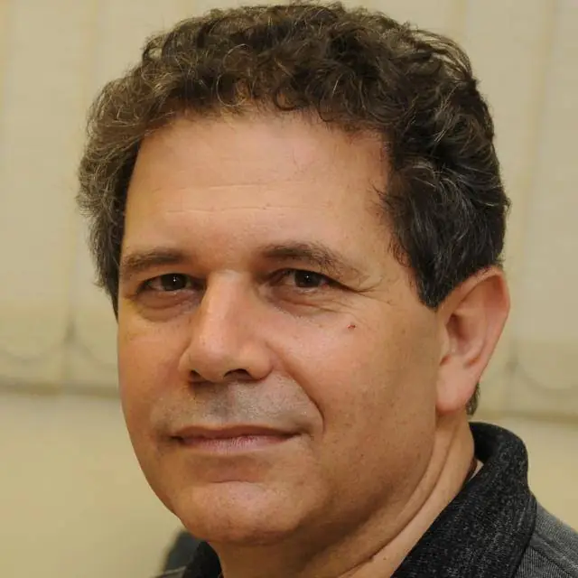 Nota de pesar pela morte do jornalista de ciência Maurício Tuffani