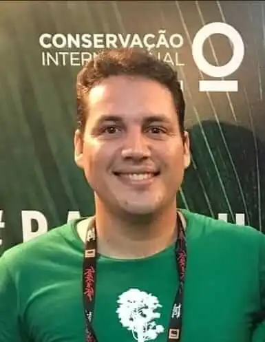 Nota de pesar pela morte de Heder Queiroz, parceiro do Instituto Socioambiental