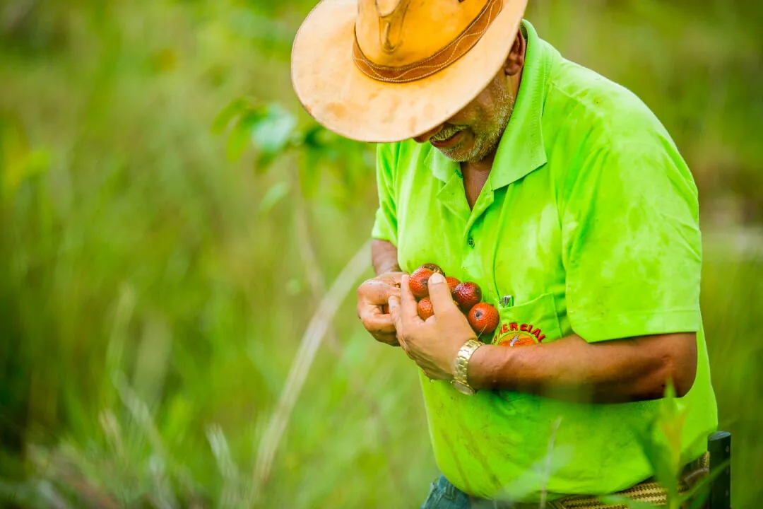 “As comunidades estão aqui e precisam ser levadas mais a sério”