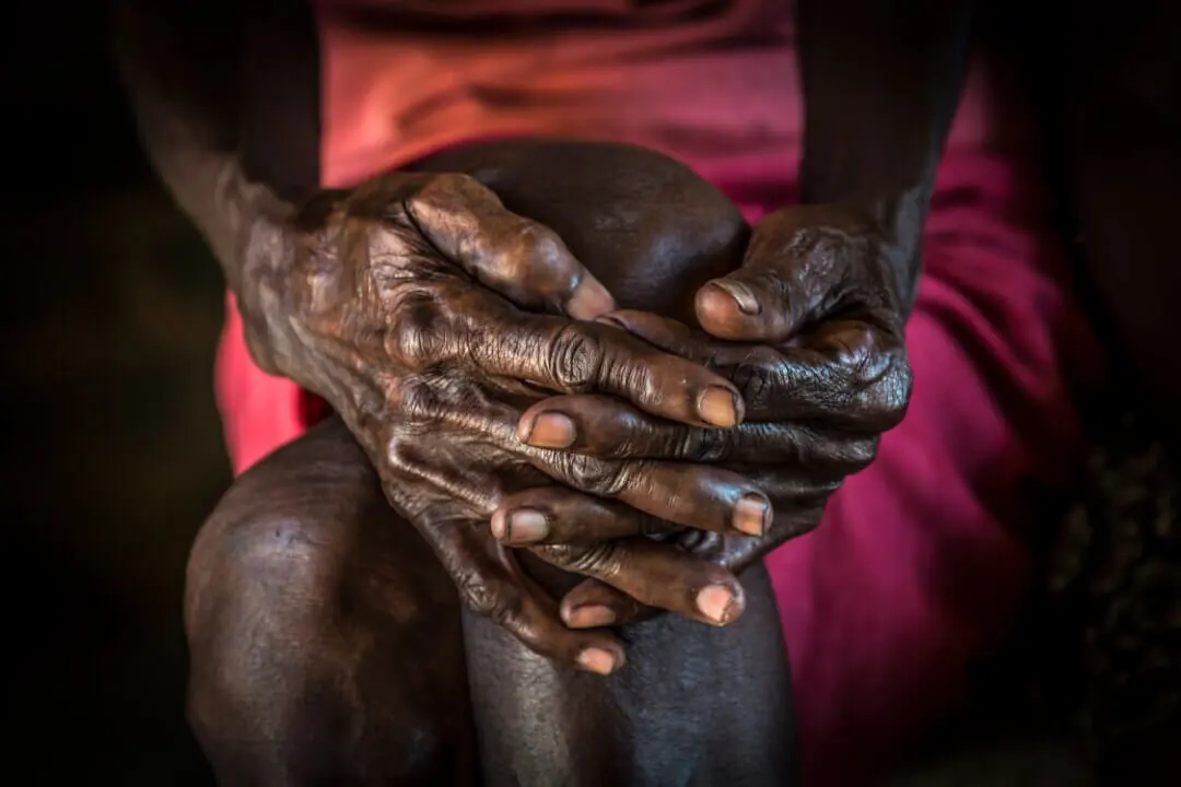 App maps more than five thousand families in unprotected traditional territories