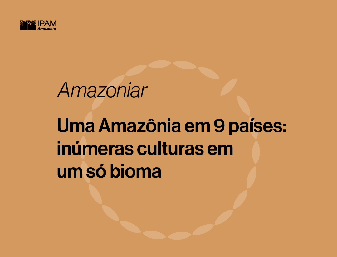 Amazoniar debates the integration of Pan-Amazonian indigenous peoples