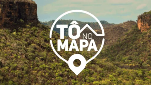 Aplicativo Tô no Mapa tem novo recurso para proteção de dados