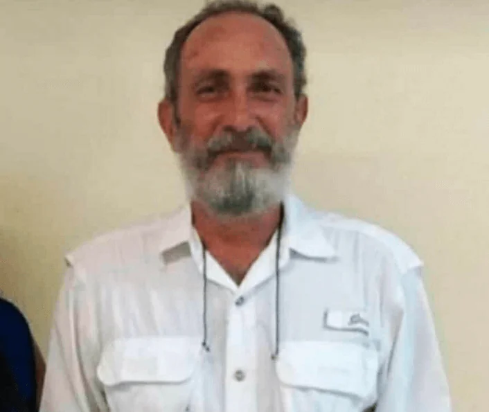 Nota de pesar pelo falecimento do professor Paulo Resende