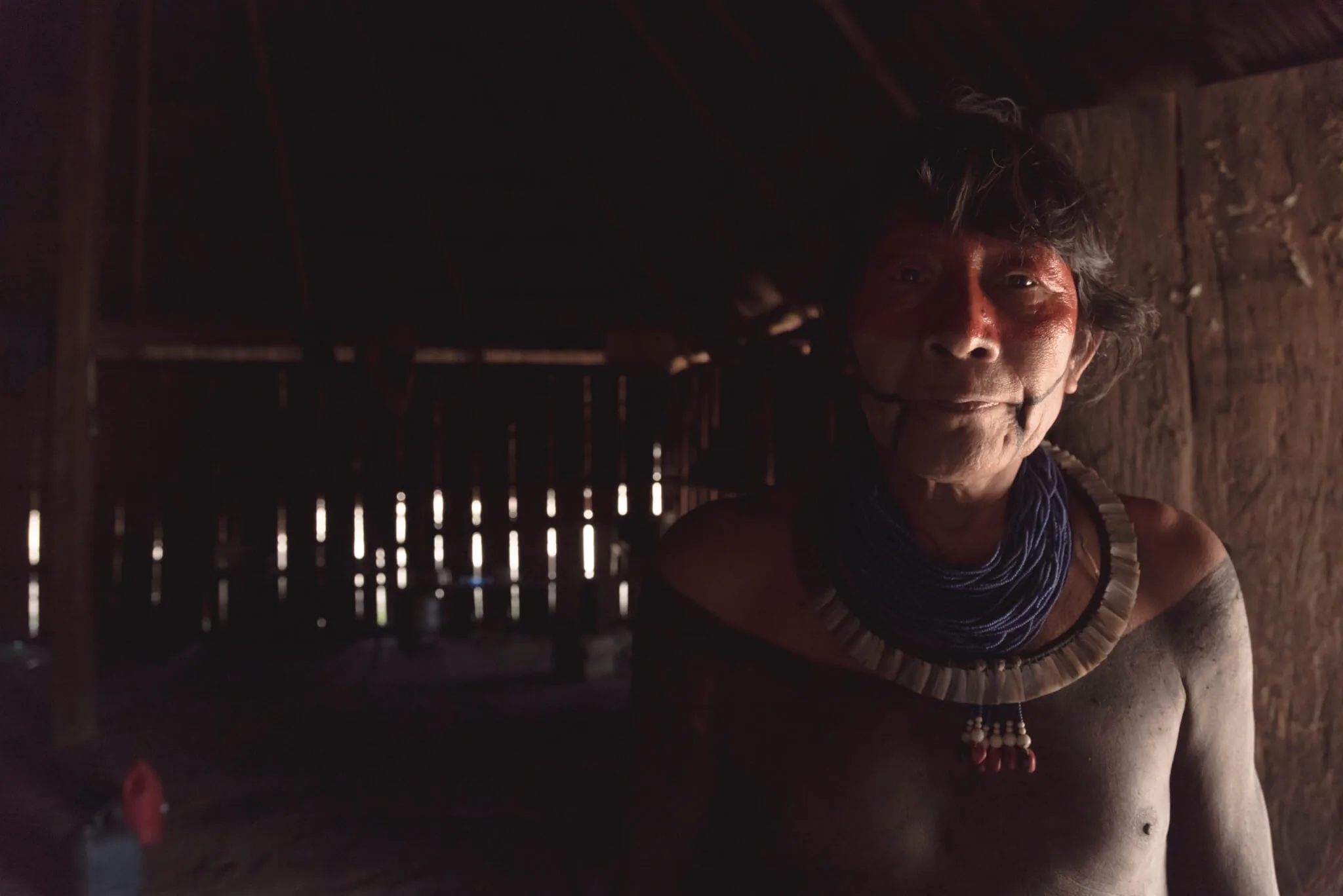 Dia internacional dos povos indígenas: “Ninguém fica para trás”