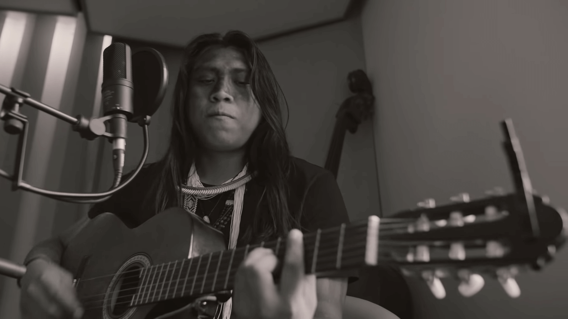 “Urban Cities, Countryside and Forest Have Always Been Connected”, Says Matsipaya Txucarramãe