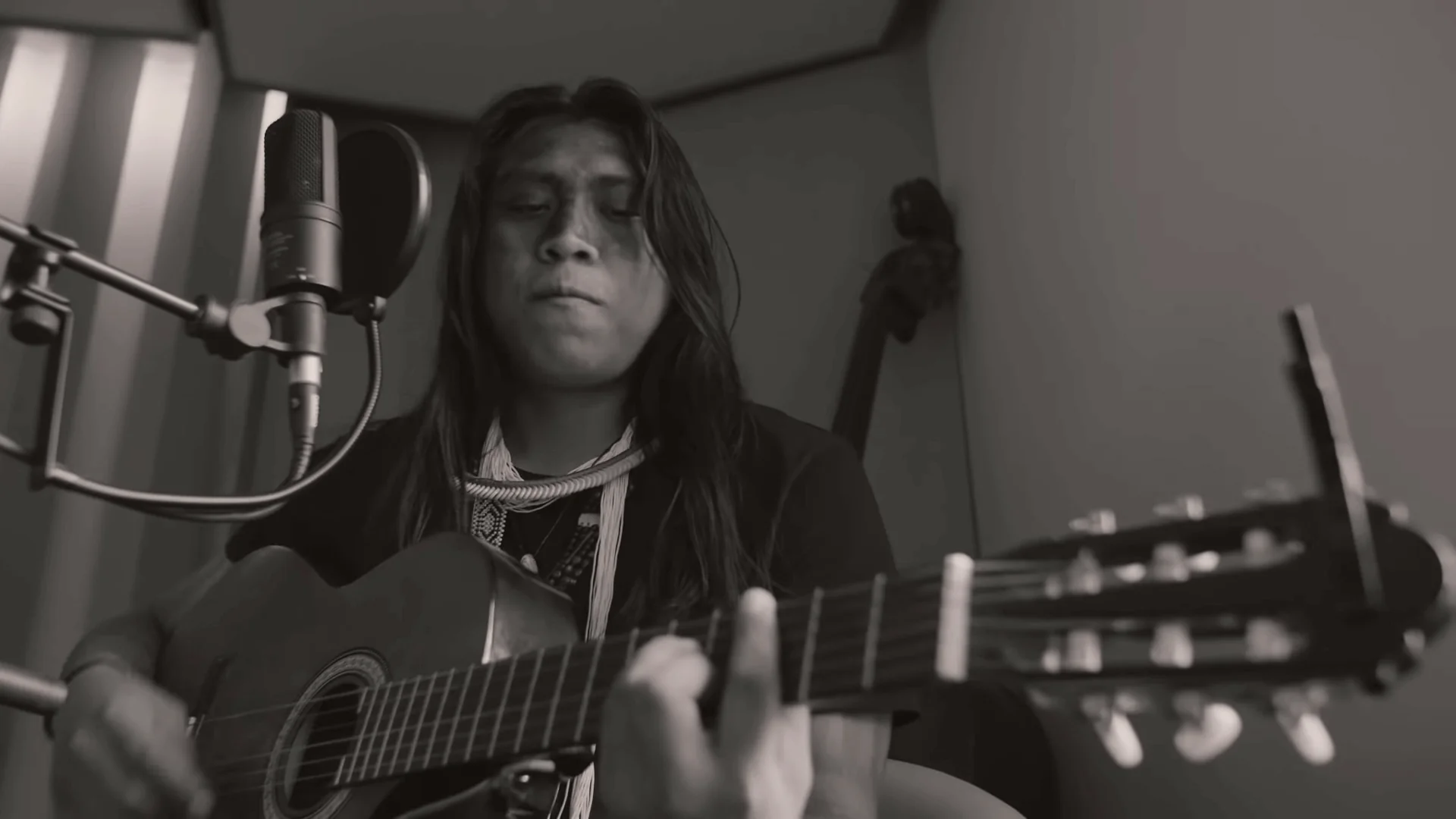 “Espaço urbano, campo e floresta sempre estiveram conectados”, diz Matsipaya