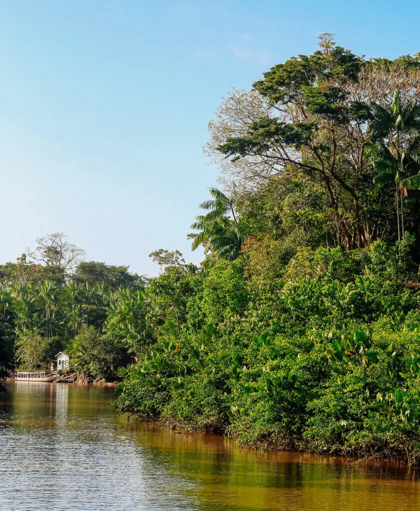 Ciências da Terra: Preservação - Foto: Jota Barbosa