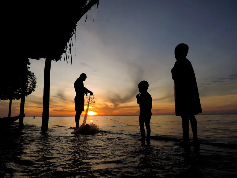 Herança cultural: Sem título – Foto: Wendell Medeiros