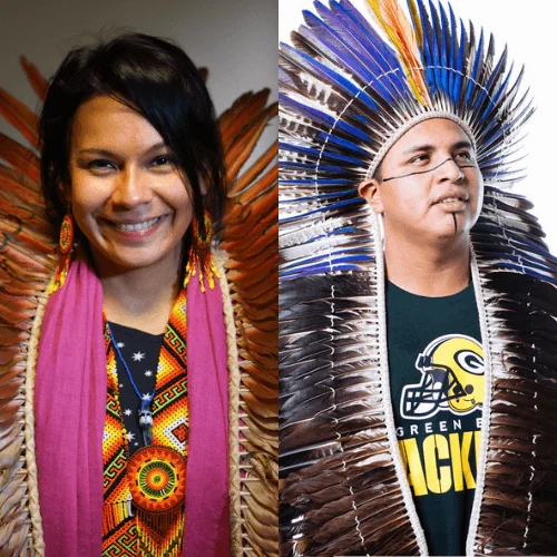 Comunicação e artes têm papel-chave para a luta dos povos indígenas