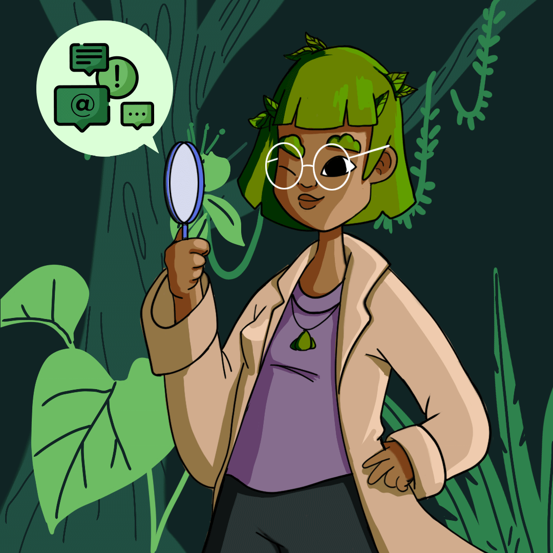 IPAM recebe prêmio do Twitter com campanha de proteção à Amazônia