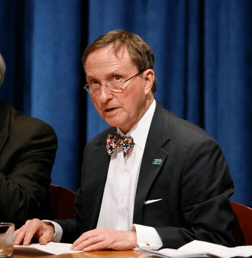 Parte o amigo e professor Tom Lovejoy, ‘padrinho’ da biodiversidade