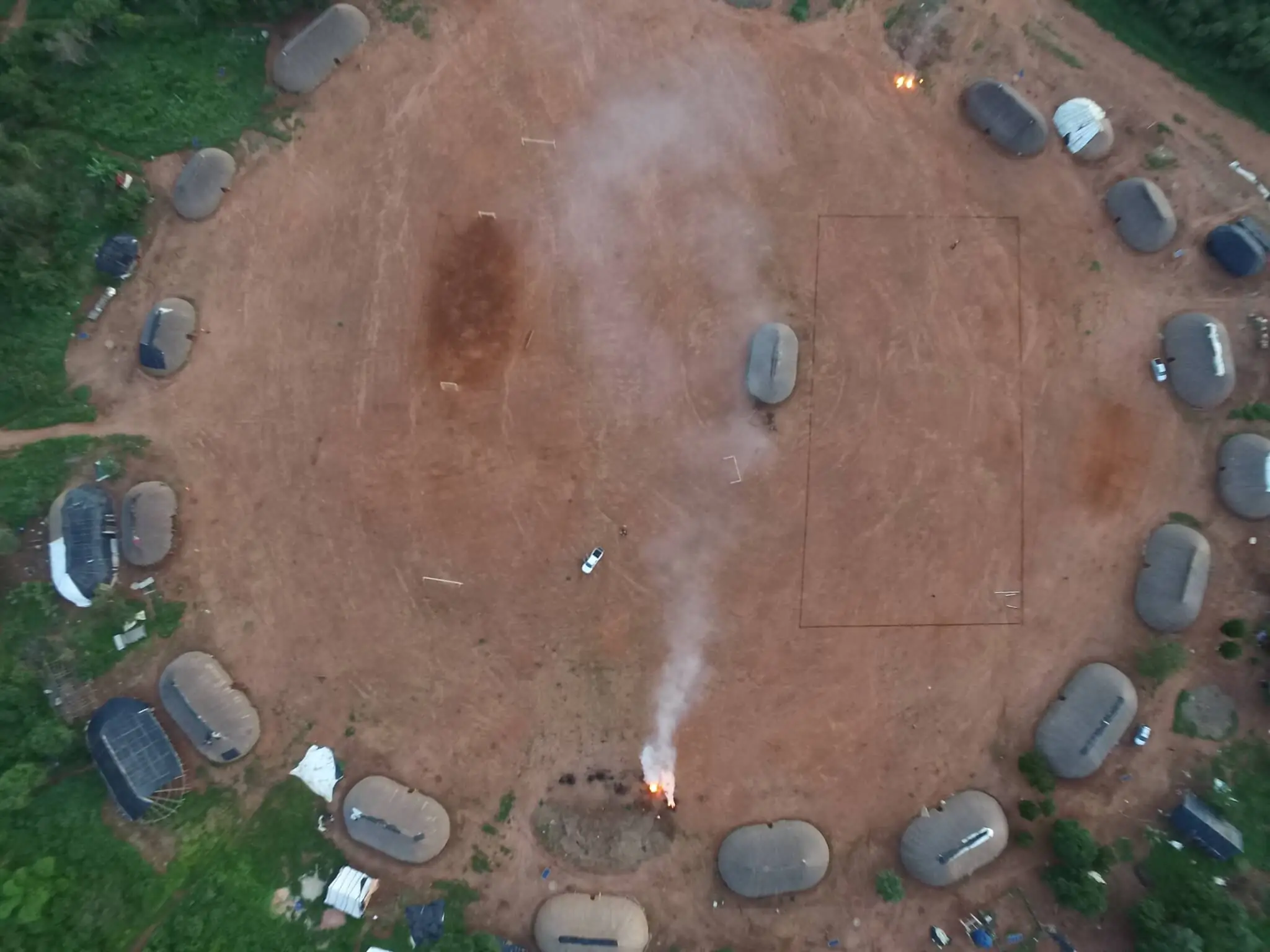 Marco temporal: “Estamos discutindo uma visão de civilização, não só uma lei”