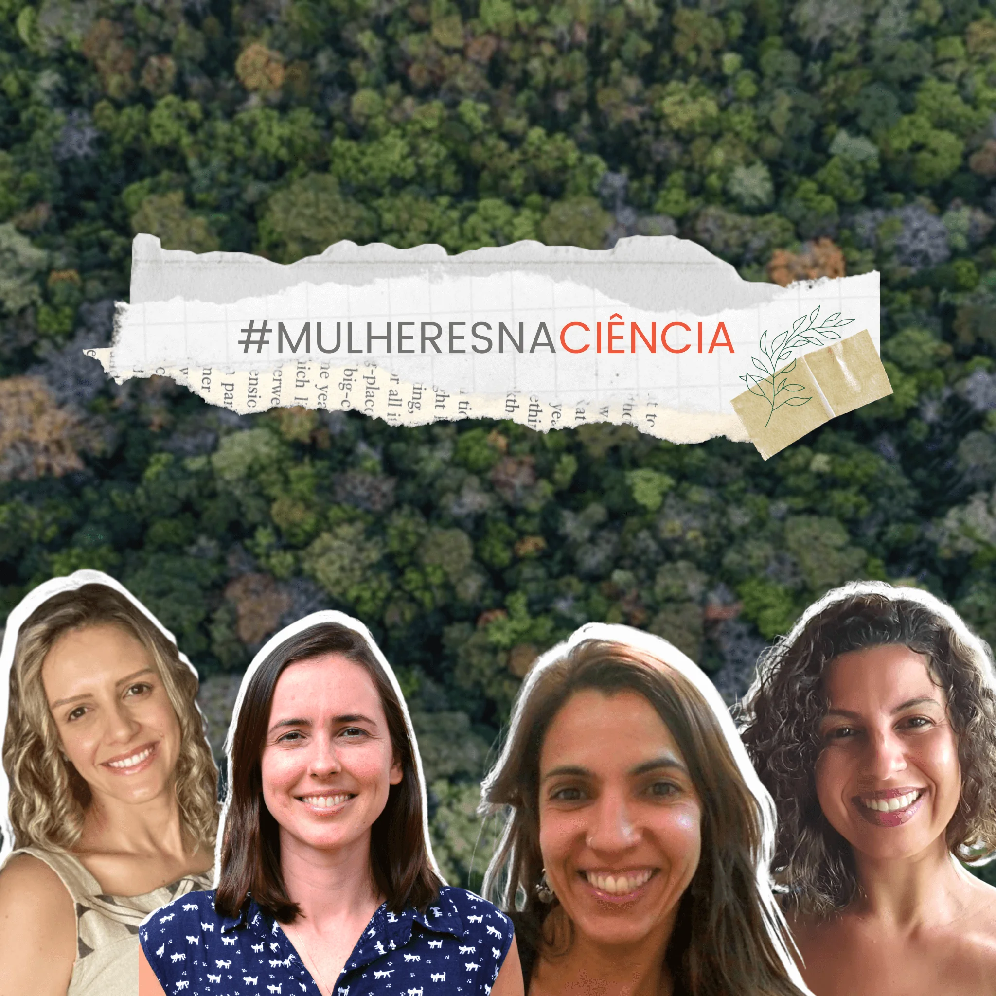 “A ciência é responsável pela nossa evolução, mas ela precisa de apoio”