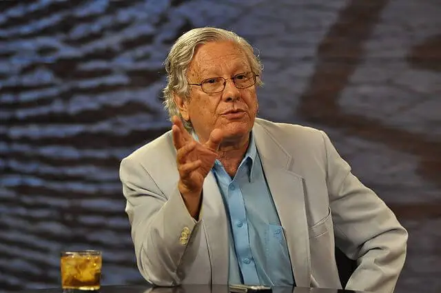 Em memória de Luiz Pinguelli Rosa, cientista do clima e da energia brasileira