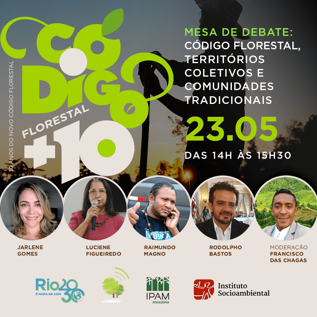 Publicada Instrução Normativa inédita voltada a povos tradicionais do MA