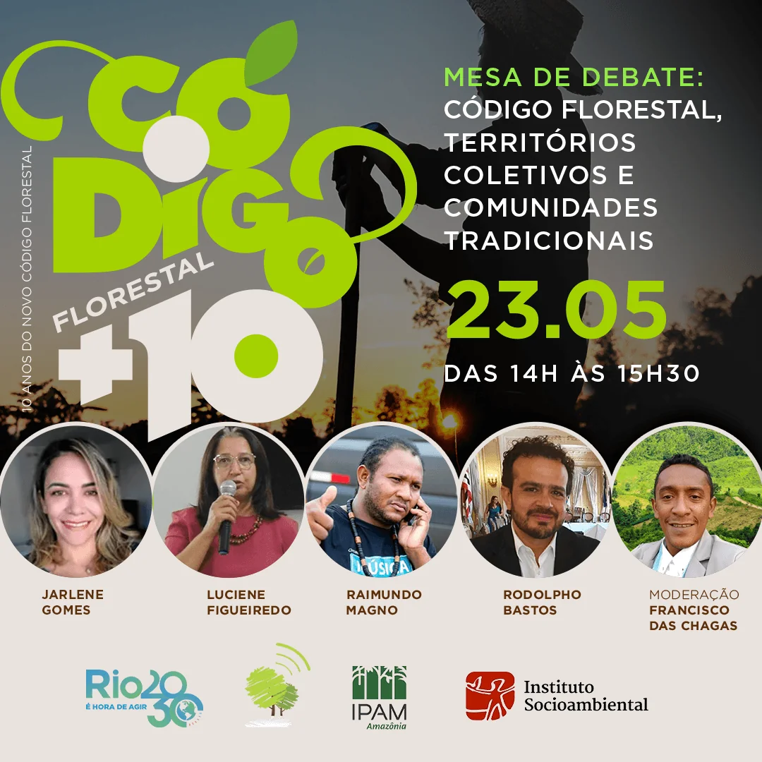 Publicada Instrução Normativa inédita voltada a povos tradicionais do MA