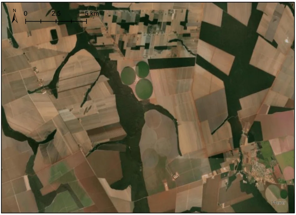 Produção agrícola global não dá conta de meta de segurança alimentar da ONU