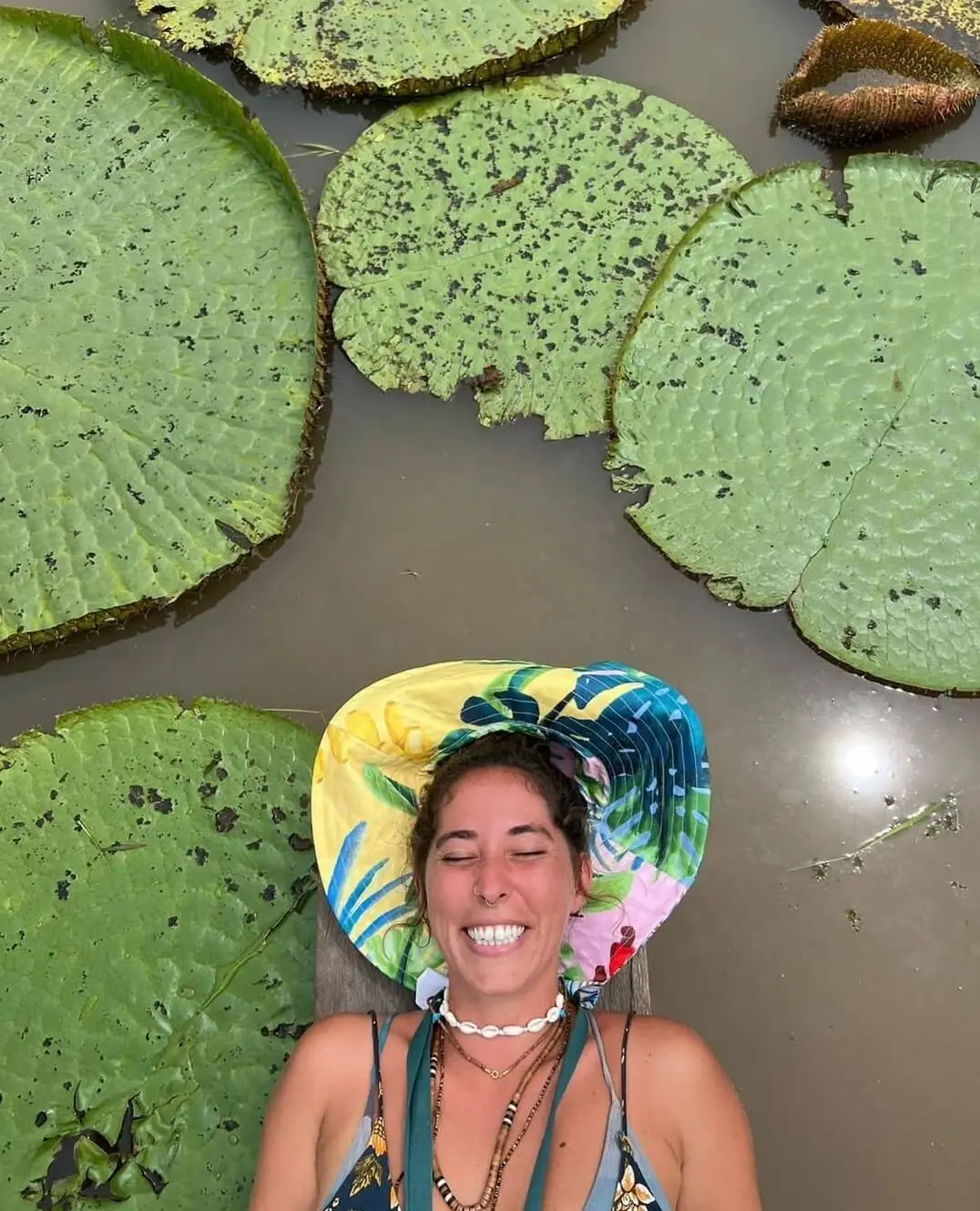 Paloma Costa: “Precisamos definir rumos para um futuro possível coletivamente”