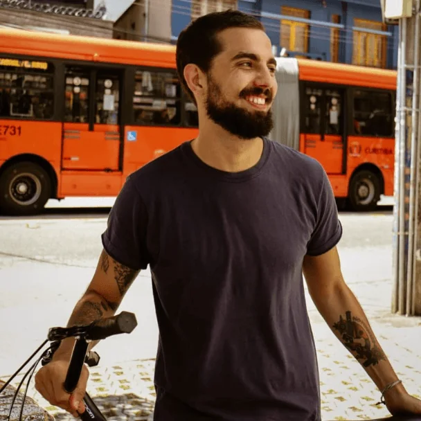 “As juventudes podem pautar nosso modelo de desenvolvimento”