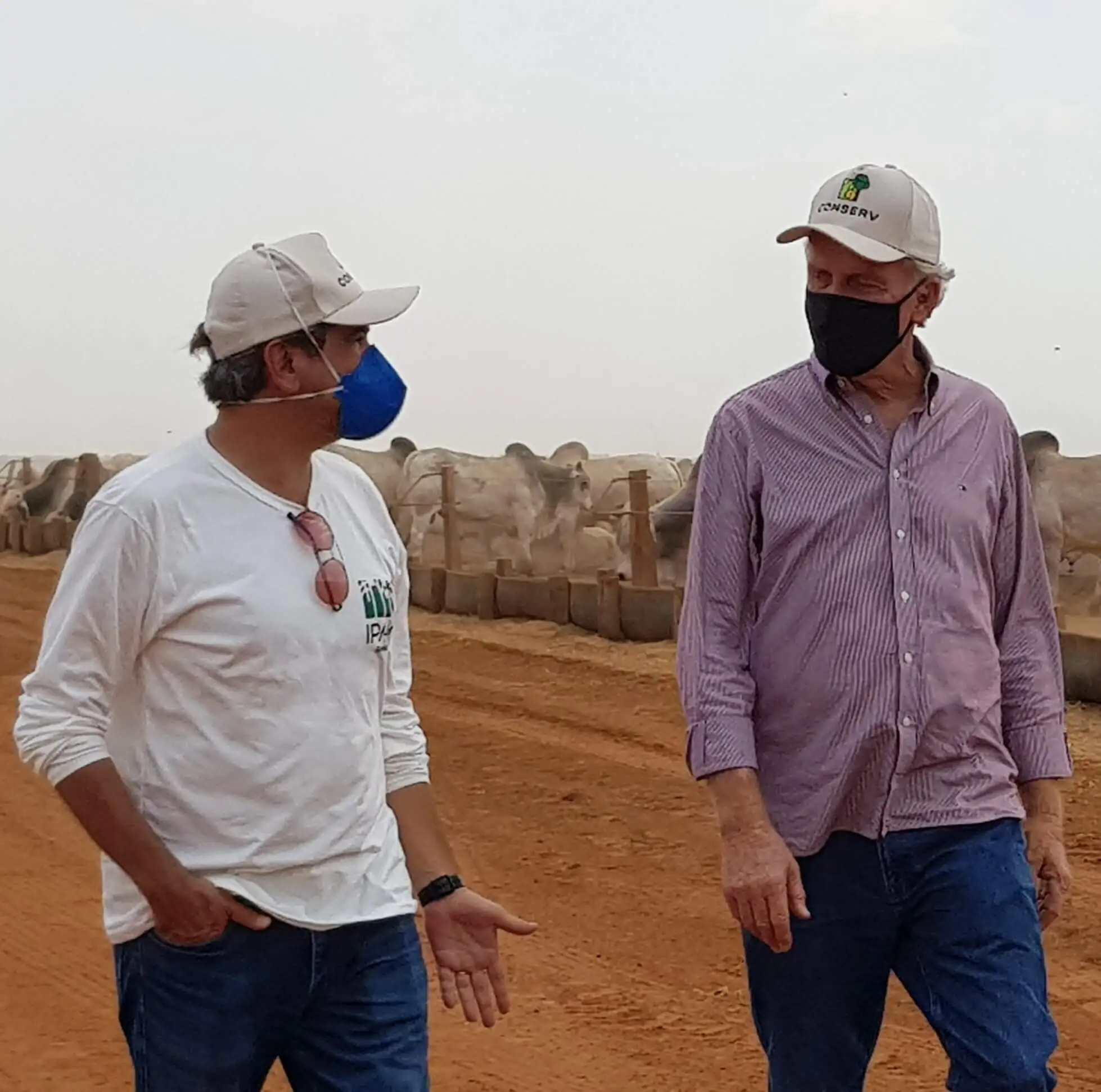 “CONSERV é um aliado poderoso para preservação da biodiversidade”