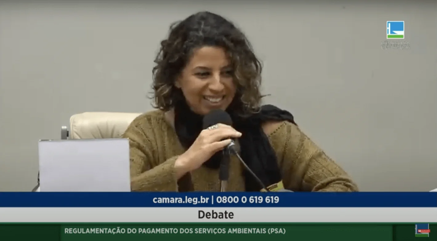 “Esperamos 14 anos para alcançar uma Política Nacional de PSA”