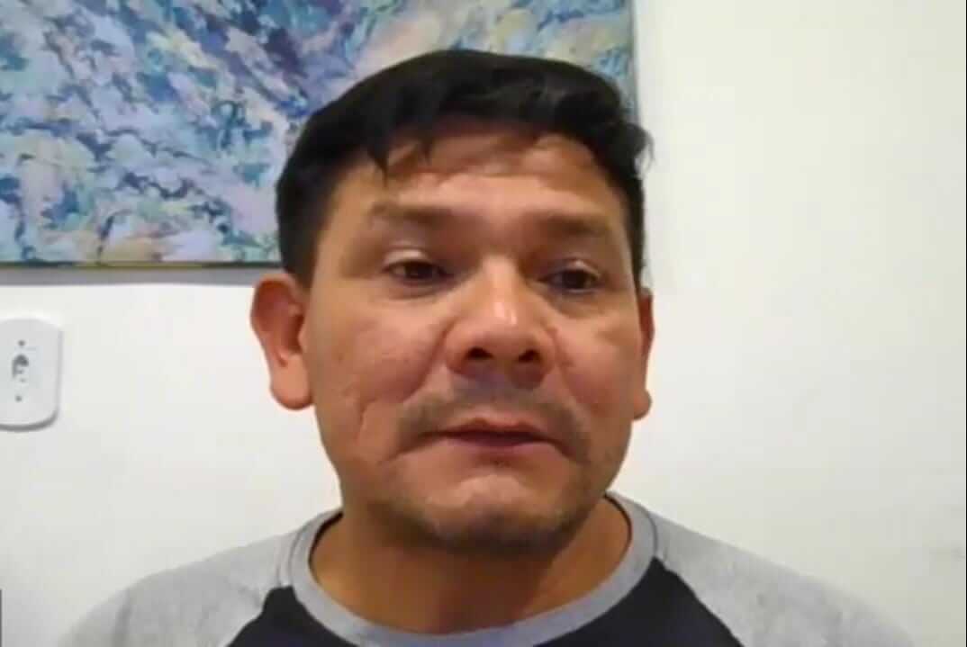 “Temos que convencer os governos da importância das terras indígenas”