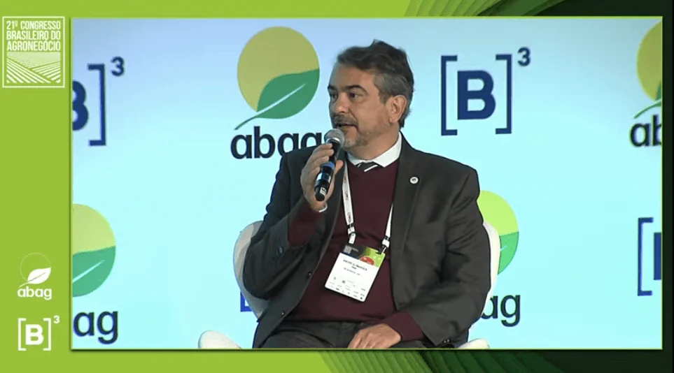 “Brasil tem potencial para conduzir transformação de paradigmas no campo”