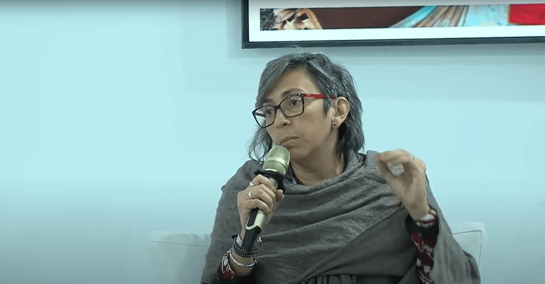 27ª Conferência do clima acende o alerta para aquecimento da Terra