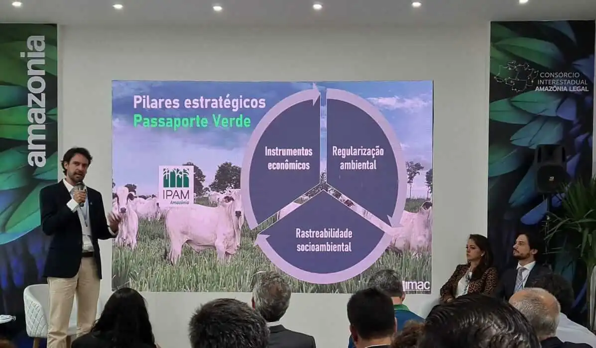 É necessário agregar valor à carne que garante conservação