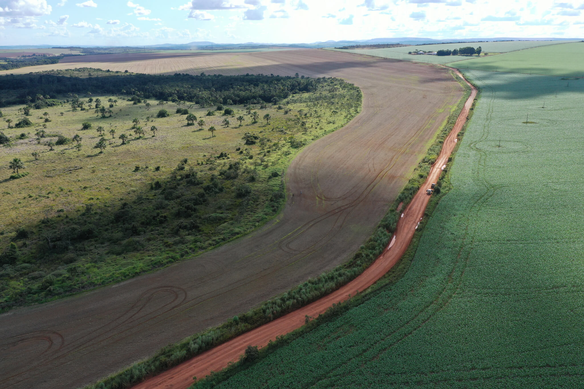 Pesquisadores apontam desafios ambientais do Acordo entre UE e Mercosul