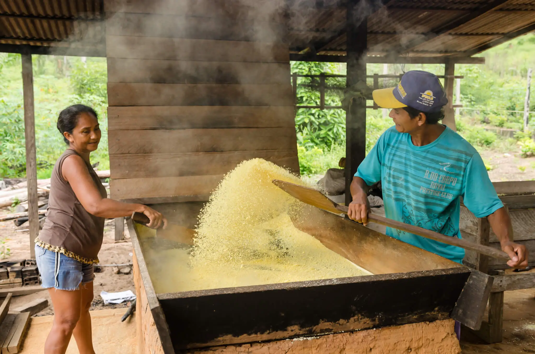 Secretaria Nacional de Bioeconomia é uma conquista para a Amazônia