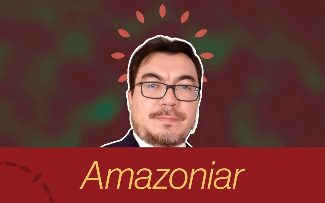 Ação mais efetiva para reduzir o desmatamento é comando e controle