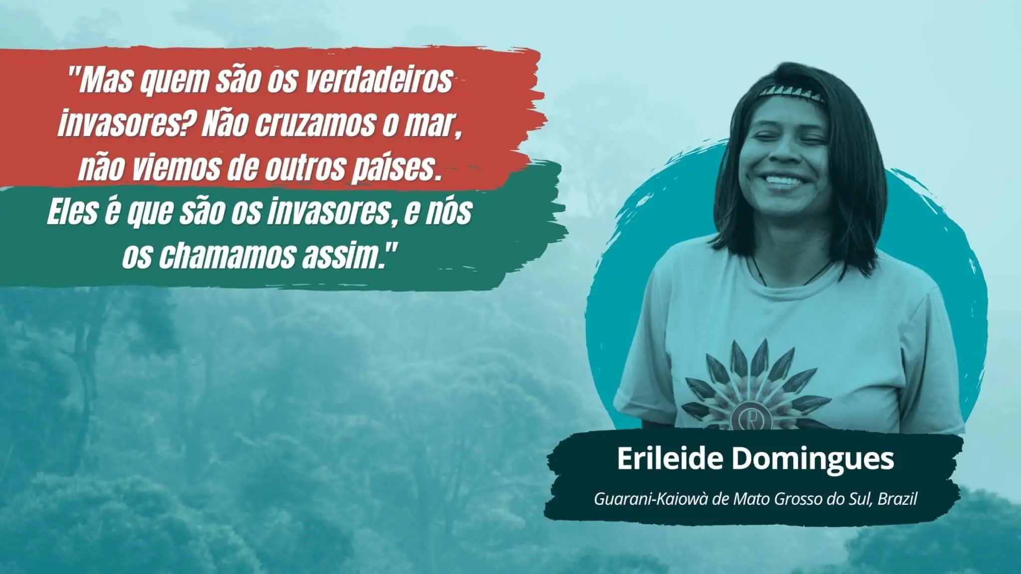 Acordo entre UE e Mercosul deve considerar, acima de tudo, a vida