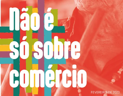 Comunidades do Mercosul oferecem perspectivas sobre o Acordo com UE