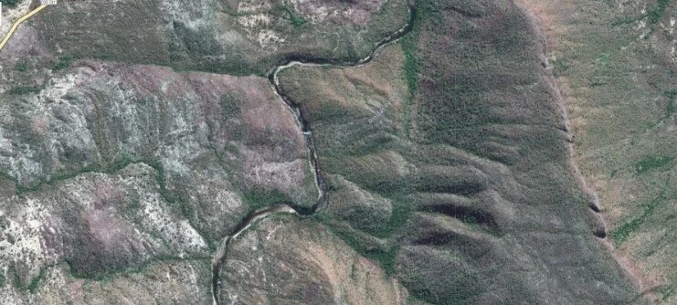 Áreas protegidas no Cerrado perdem água em 66% das regiões hidrográficas