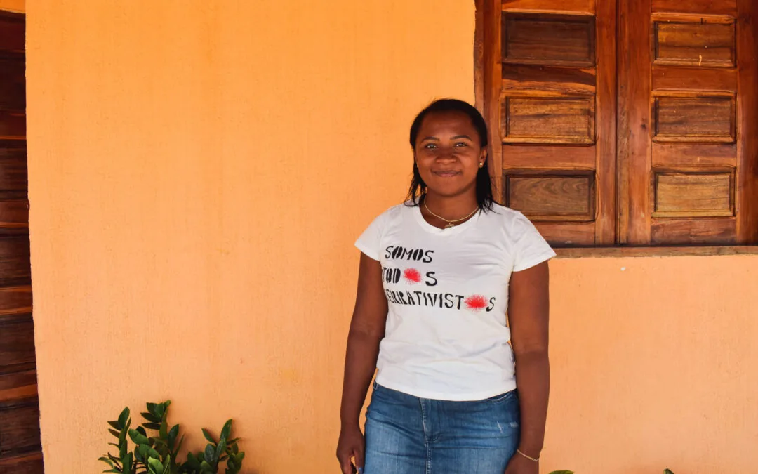 Tô No Mapa soma 20 mil famílias de comunidades tradicionais no Brasil