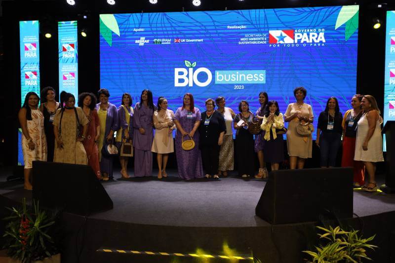 Foto: Rodrigo Pinheiro/Ag.Pará