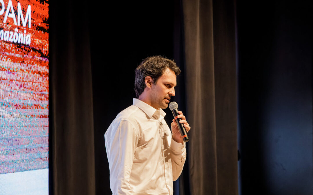 Mudanças climáticas colocam em risco a produção agrícola brasileira