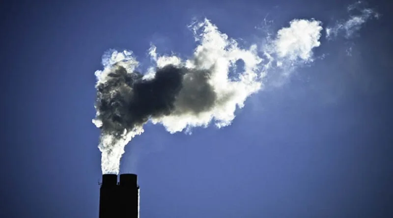 Relatório revela a maior emissão em quase duas décadas