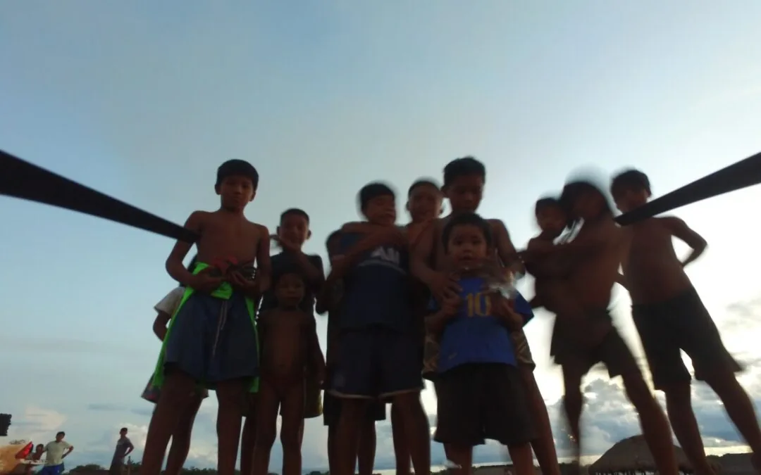 Nova Frente em Defesa da Transição Climática Justa tem apoio do IPAM