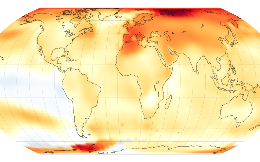 Dia da Terra: saiba o que está em jogo na COP28 em Dubai