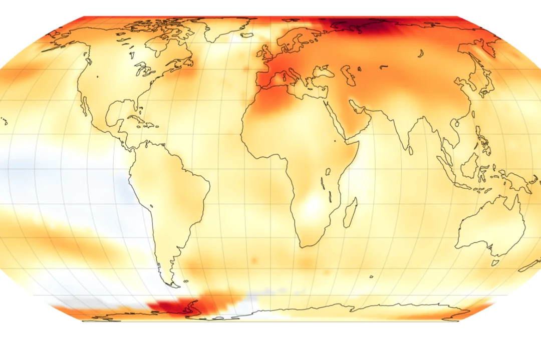 Dia da Terra: saiba o que está em jogo na COP28 em Dubai