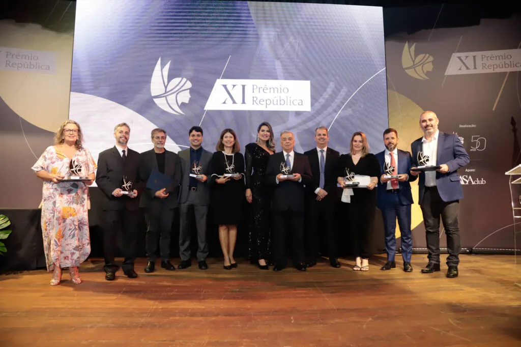 Foto: Divulgação/ANPR