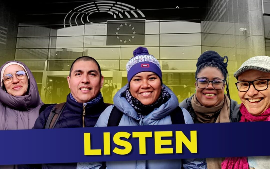 Voices from the South: IPAM releases documentary on the Mercosur-EU Agreement