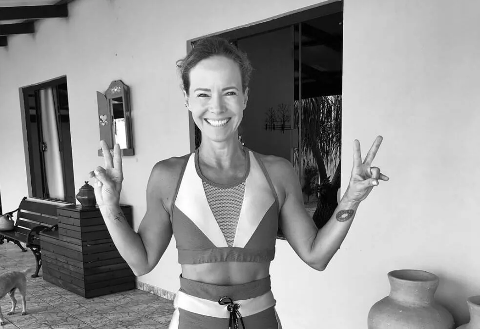 Nota de pesar pela morte de Maristela Becker, ex-pesquisadora do IPAM