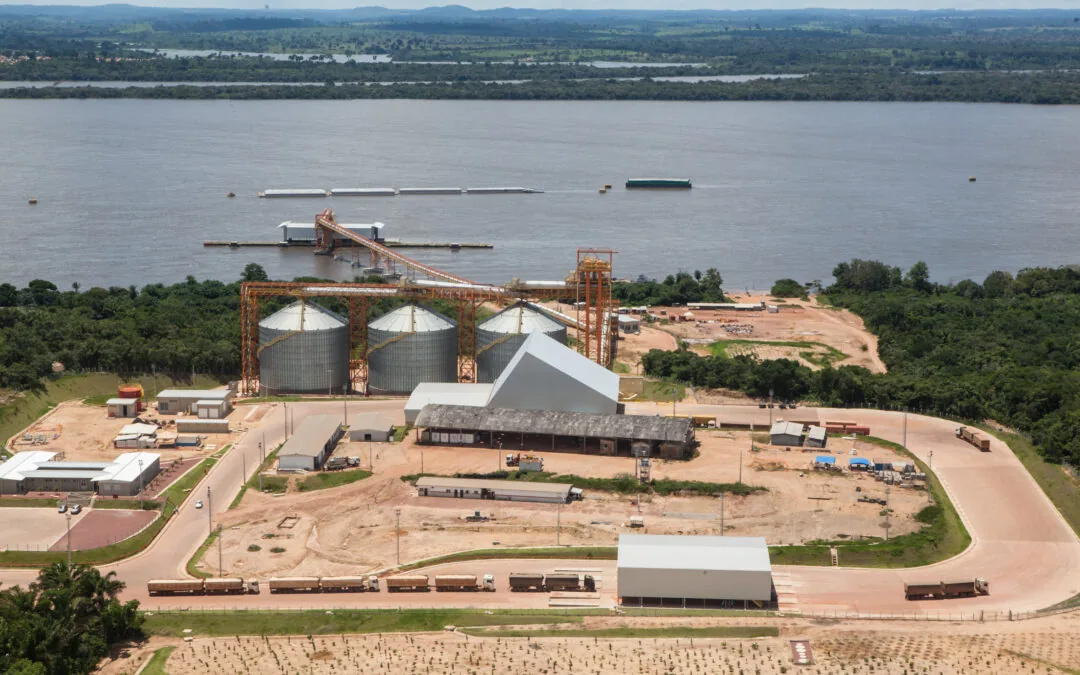 Decisão do STF respeita necessidade de estudos para Ferrogrão