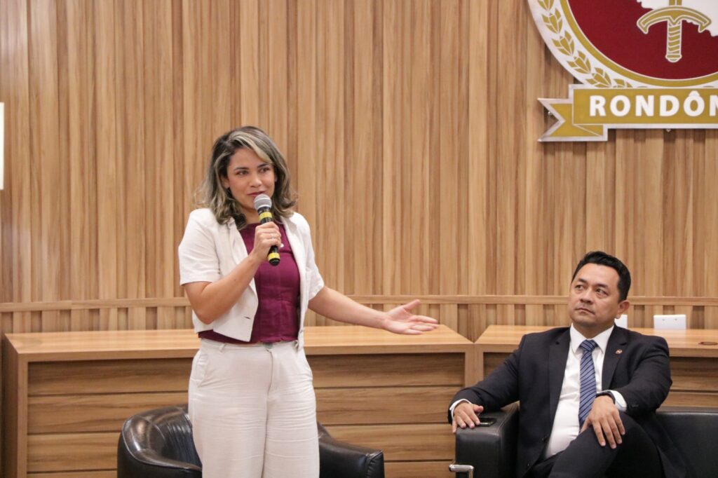 Evento contou com procuradores do Ministério Público e Tribunais de Contas dos estados amazônicos e líderes ambientais.
