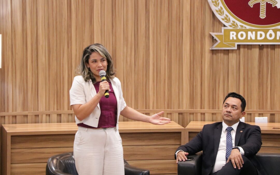 IPAM participa de seminário sobre unidades de conservação em Rondônia